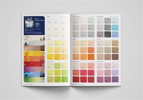 dulux catalogue.